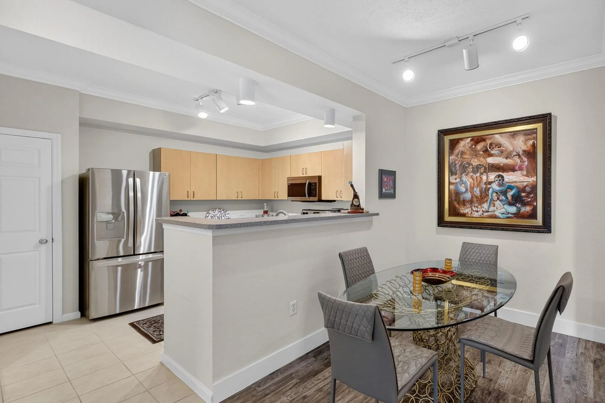 533 NE 3rd Ave, #531