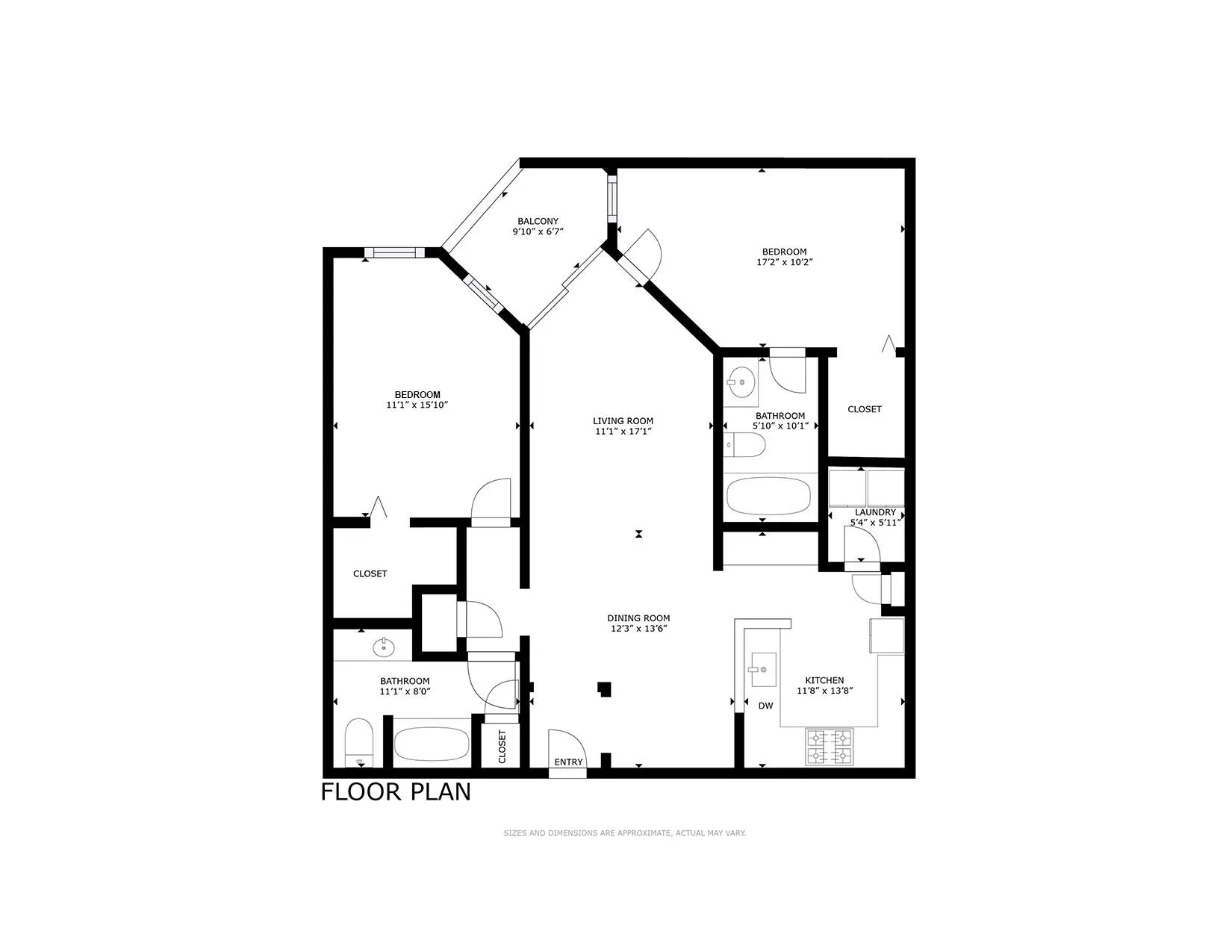 533 NE 3rd Ave, #531