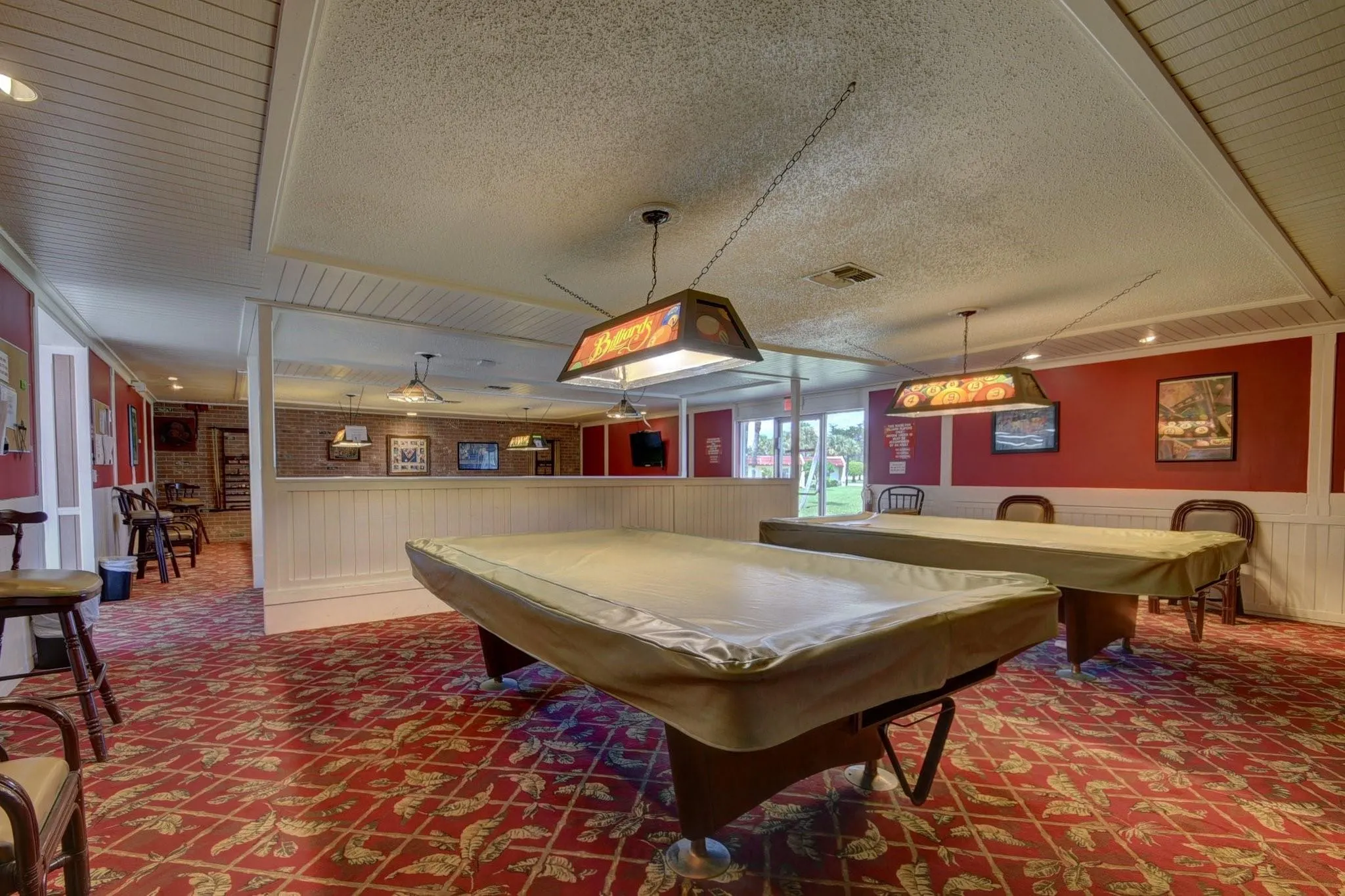 100 Lake Meryl Dr, #201