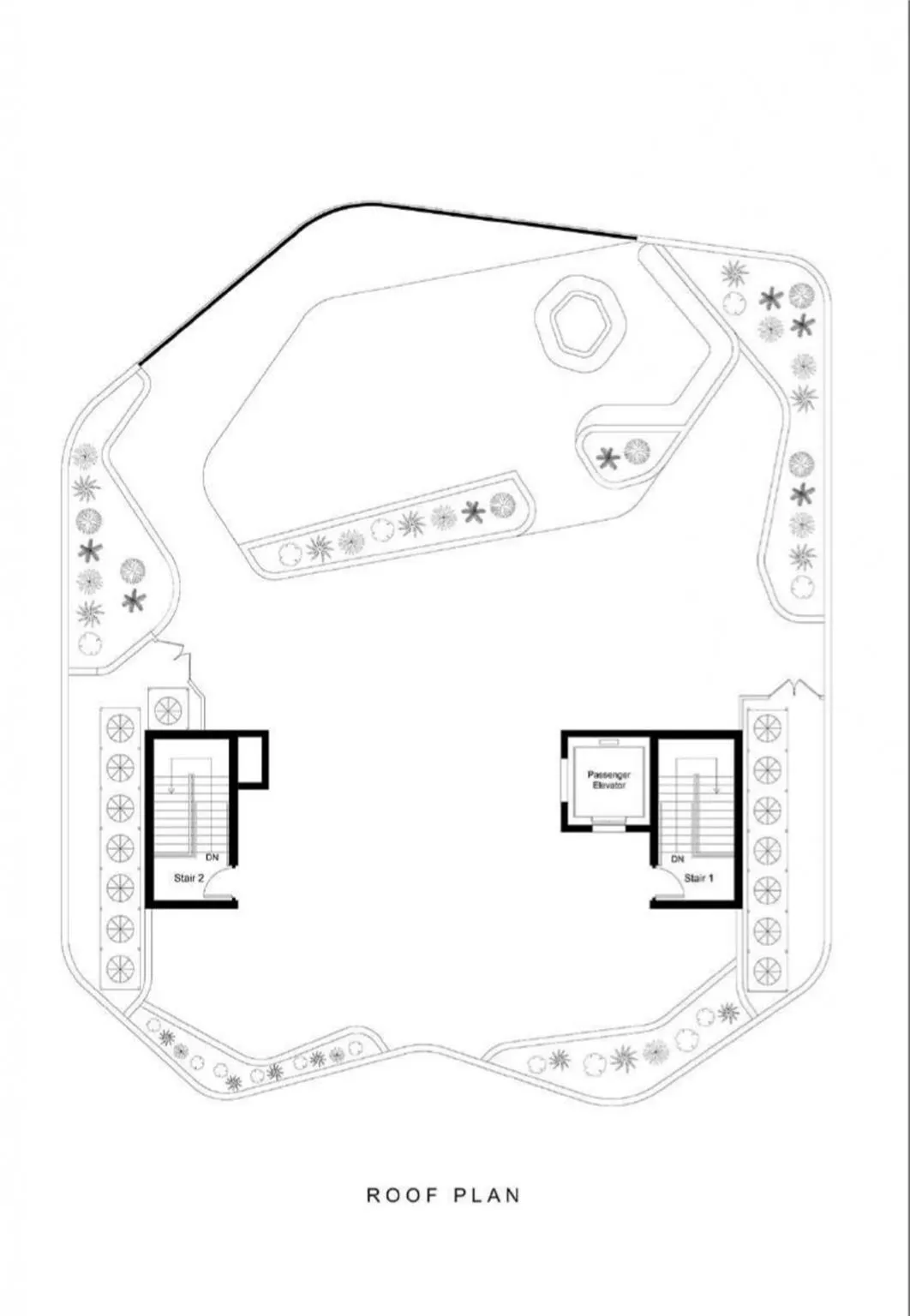 500 Hendricks Isle, #3S