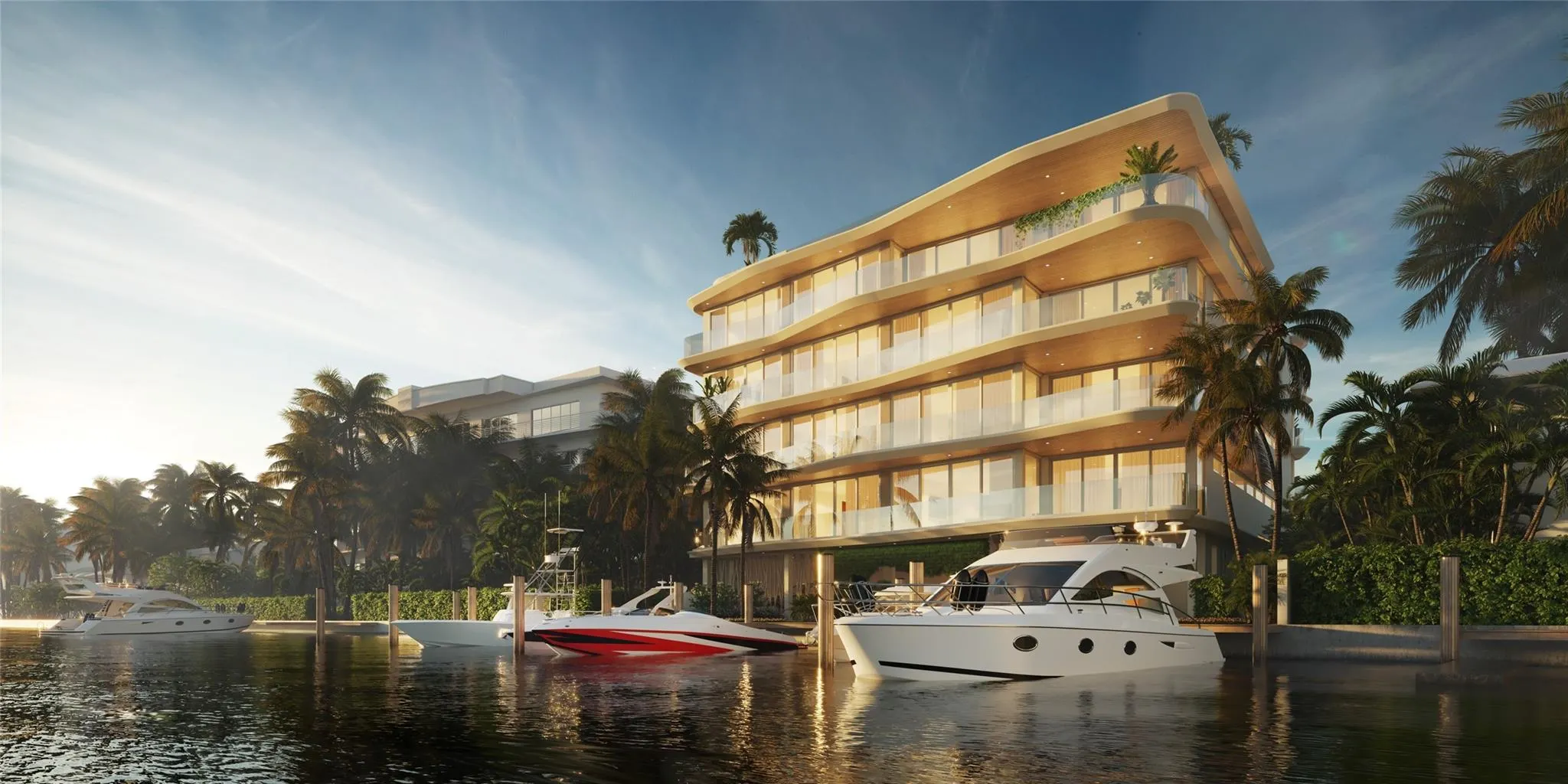 500 Hendricks Isle, #PH