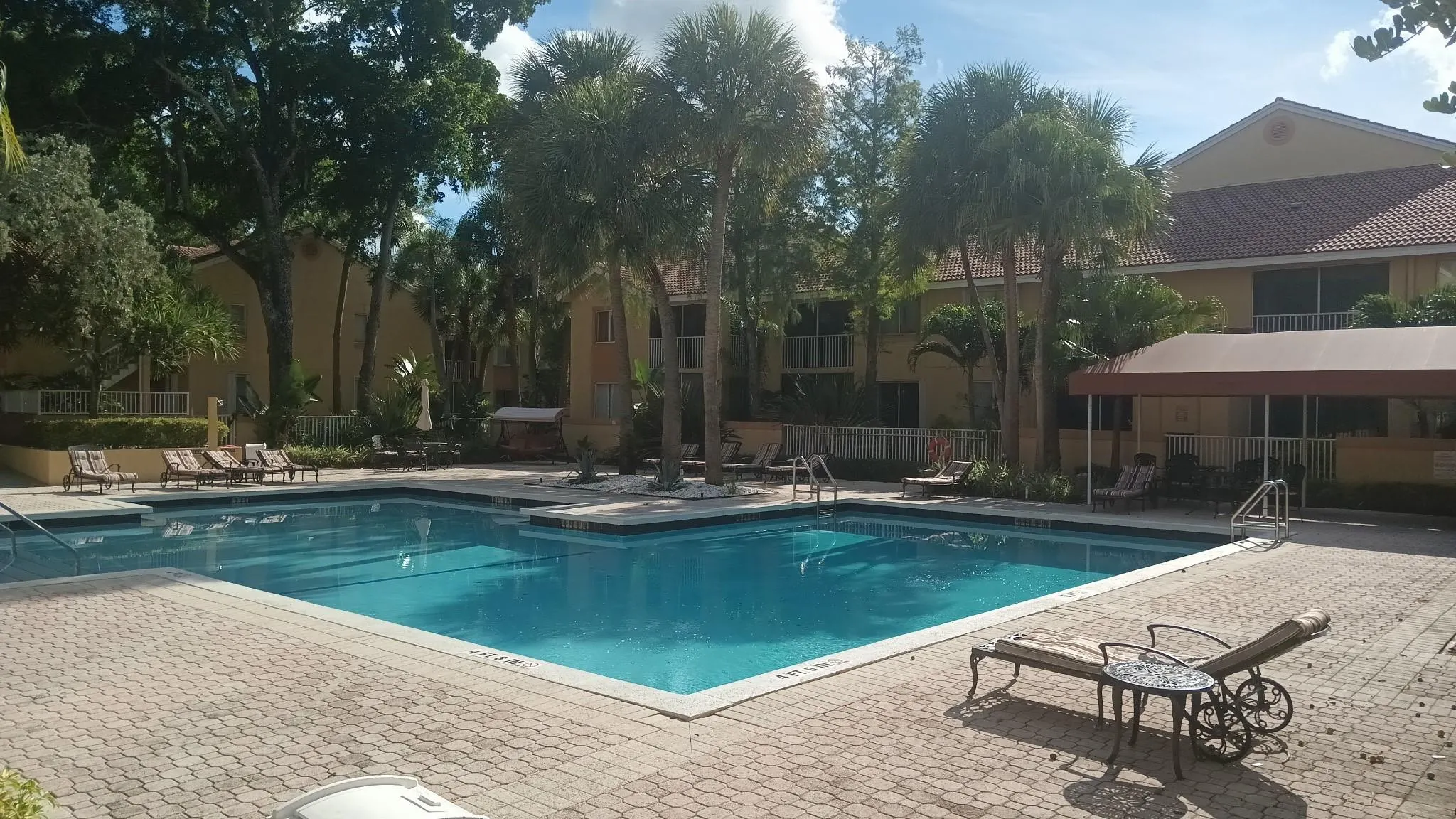 922 Coral Club Dr, #922
