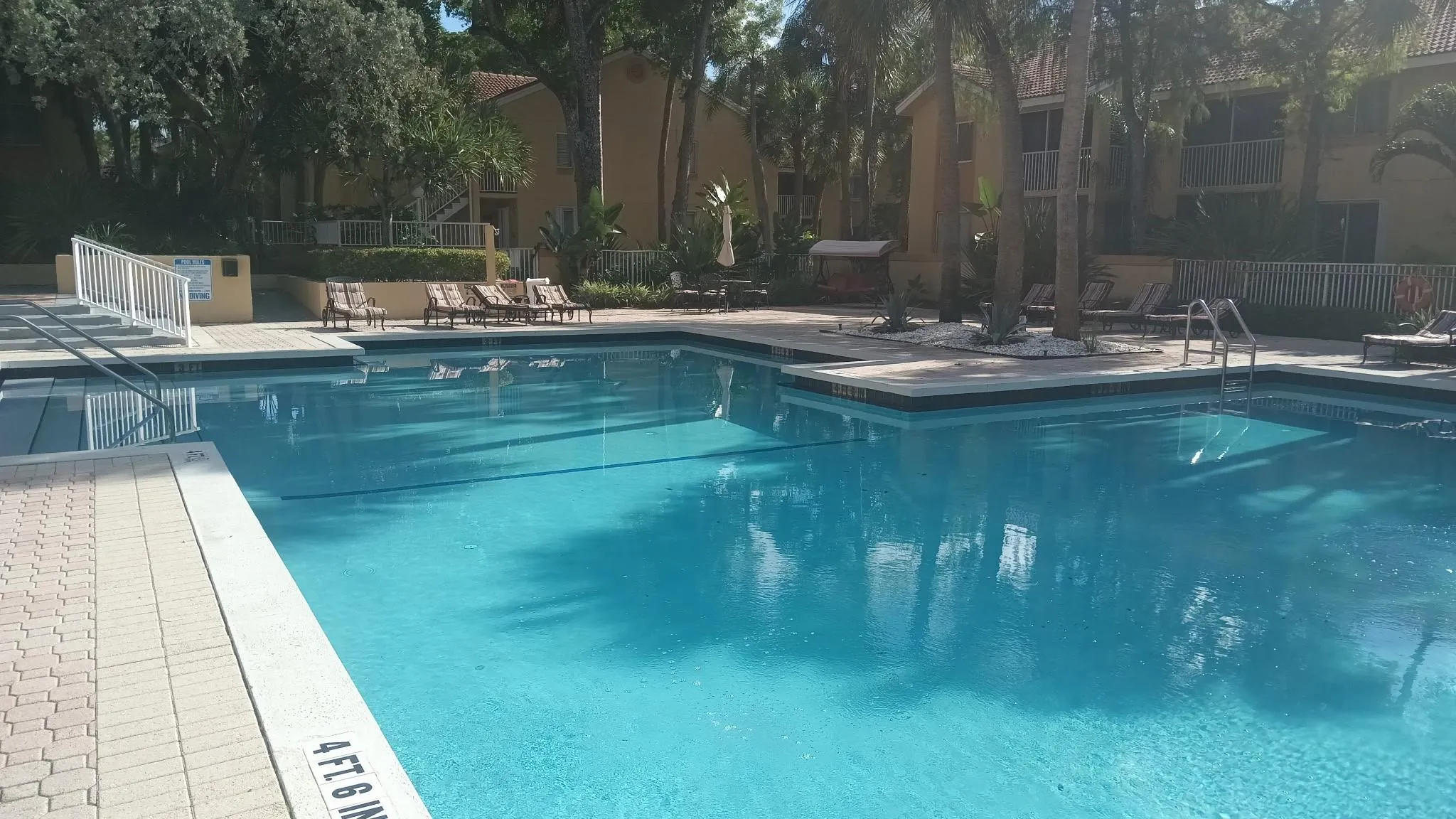 922 Coral Club Dr, #922