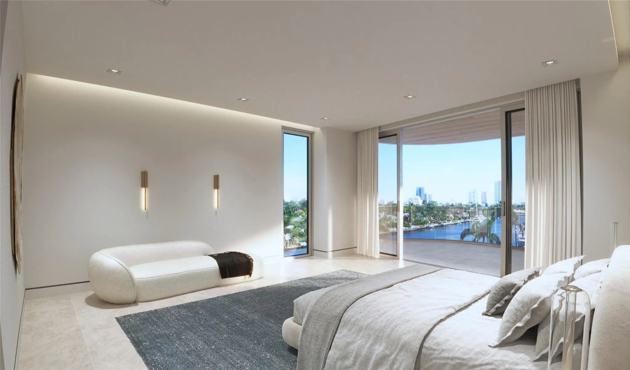 500 Hendricks Isle, #4S