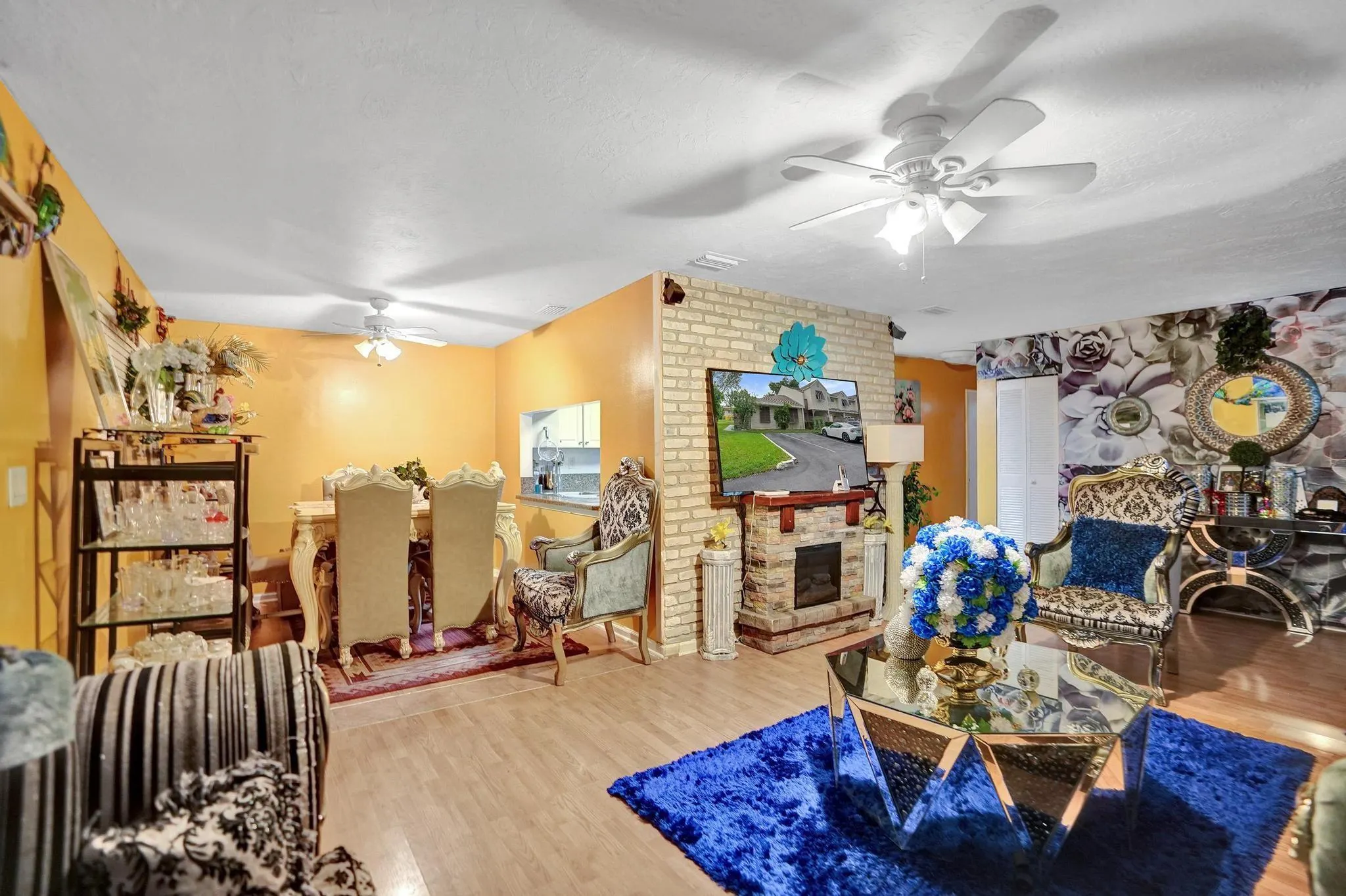 251 W Hemingway Cir, #251