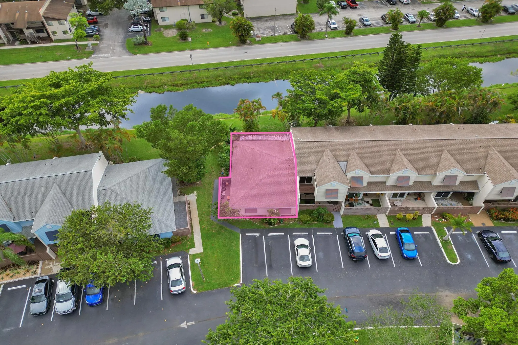 251 W Hemingway Cir, #251