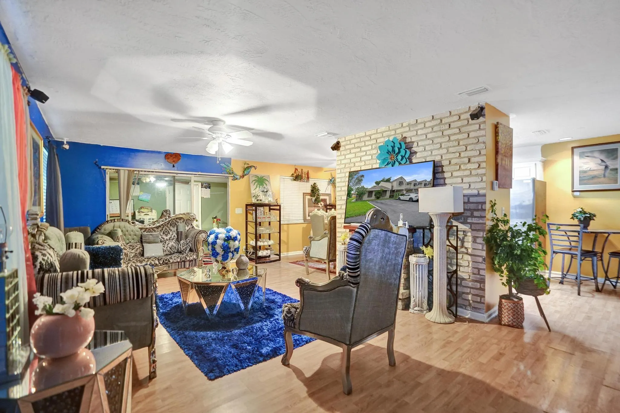 251 W Hemingway Cir, #251