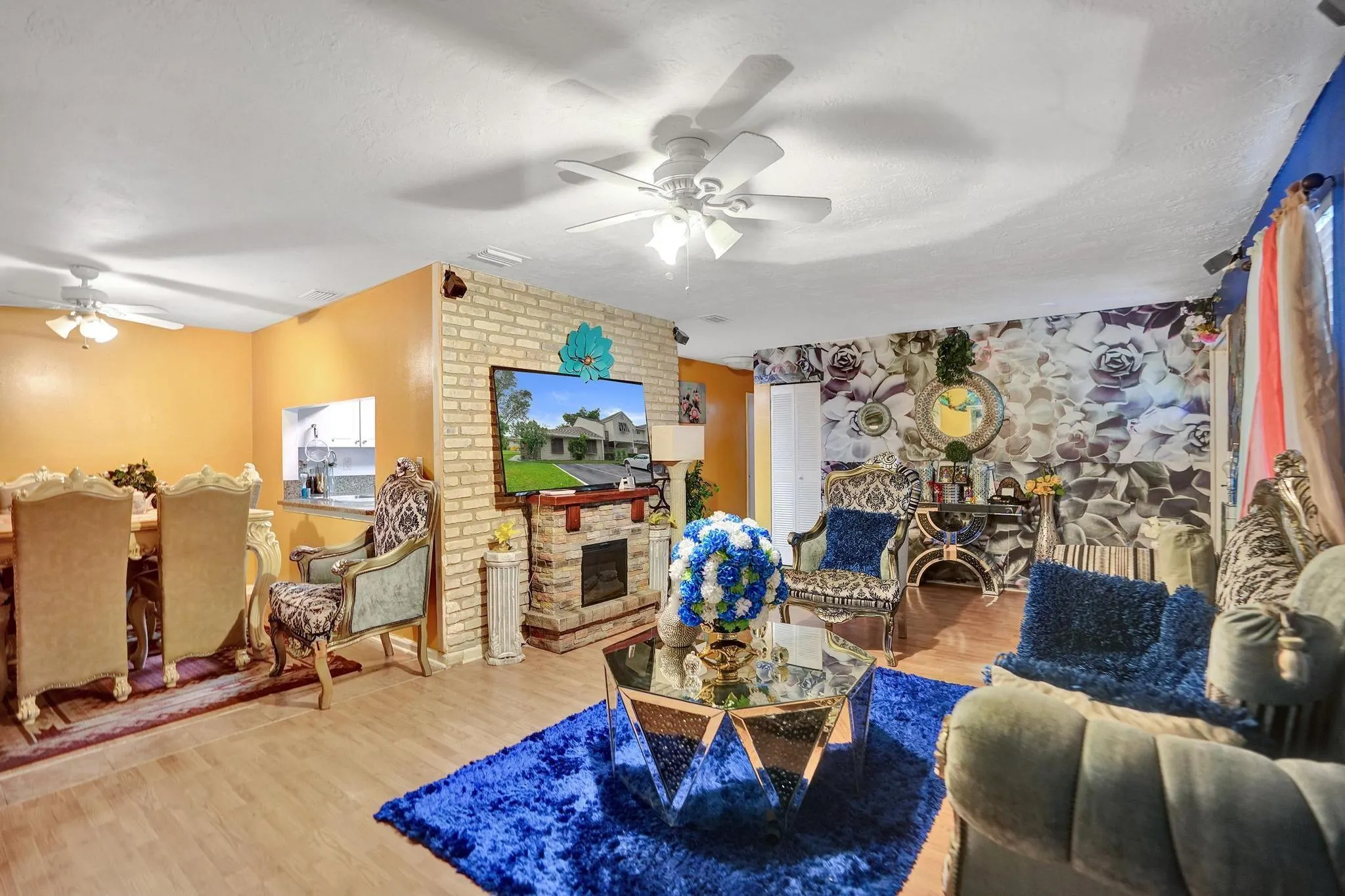 251 W Hemingway Cir, #251