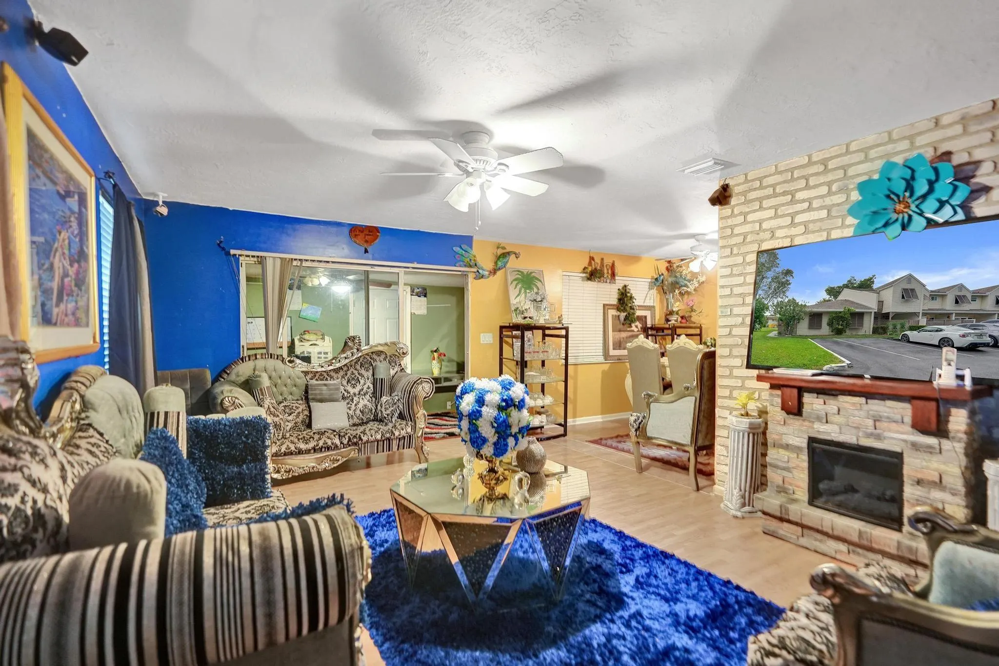 251 W Hemingway Cir, #251