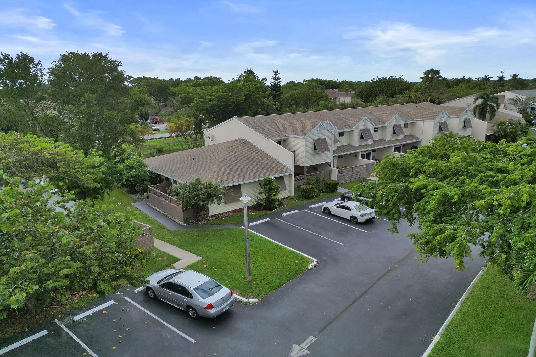 251 W Hemingway Cir, #251