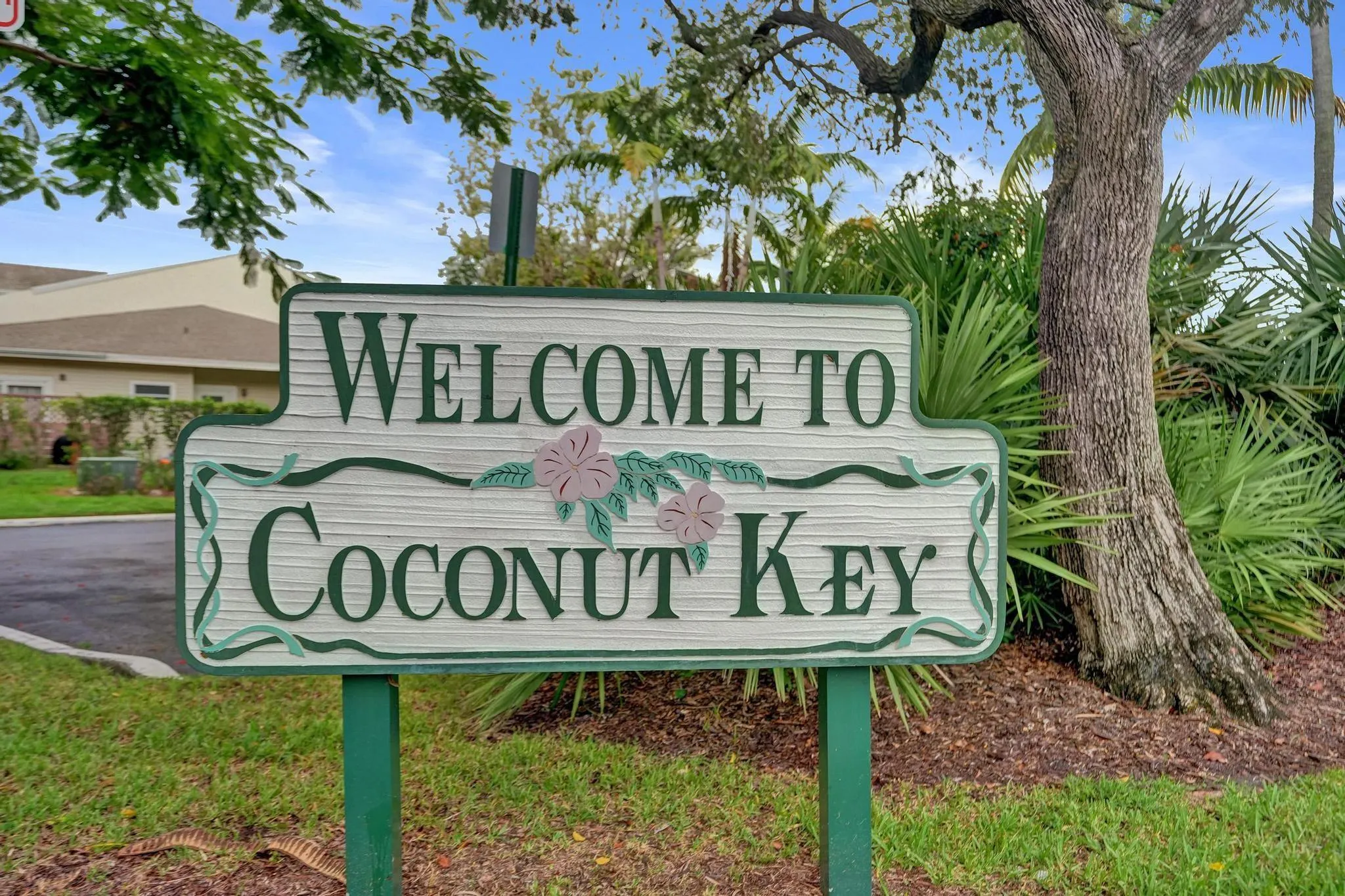 251 W Hemingway Cir, #251