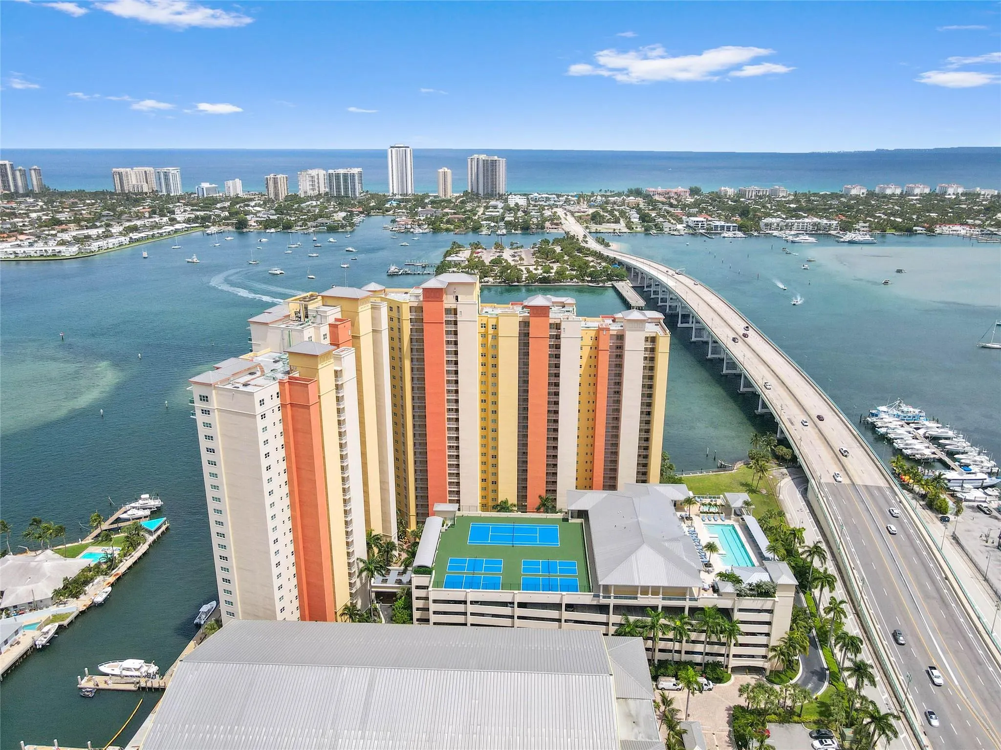 2650 Lake Shore Dr, #1704
