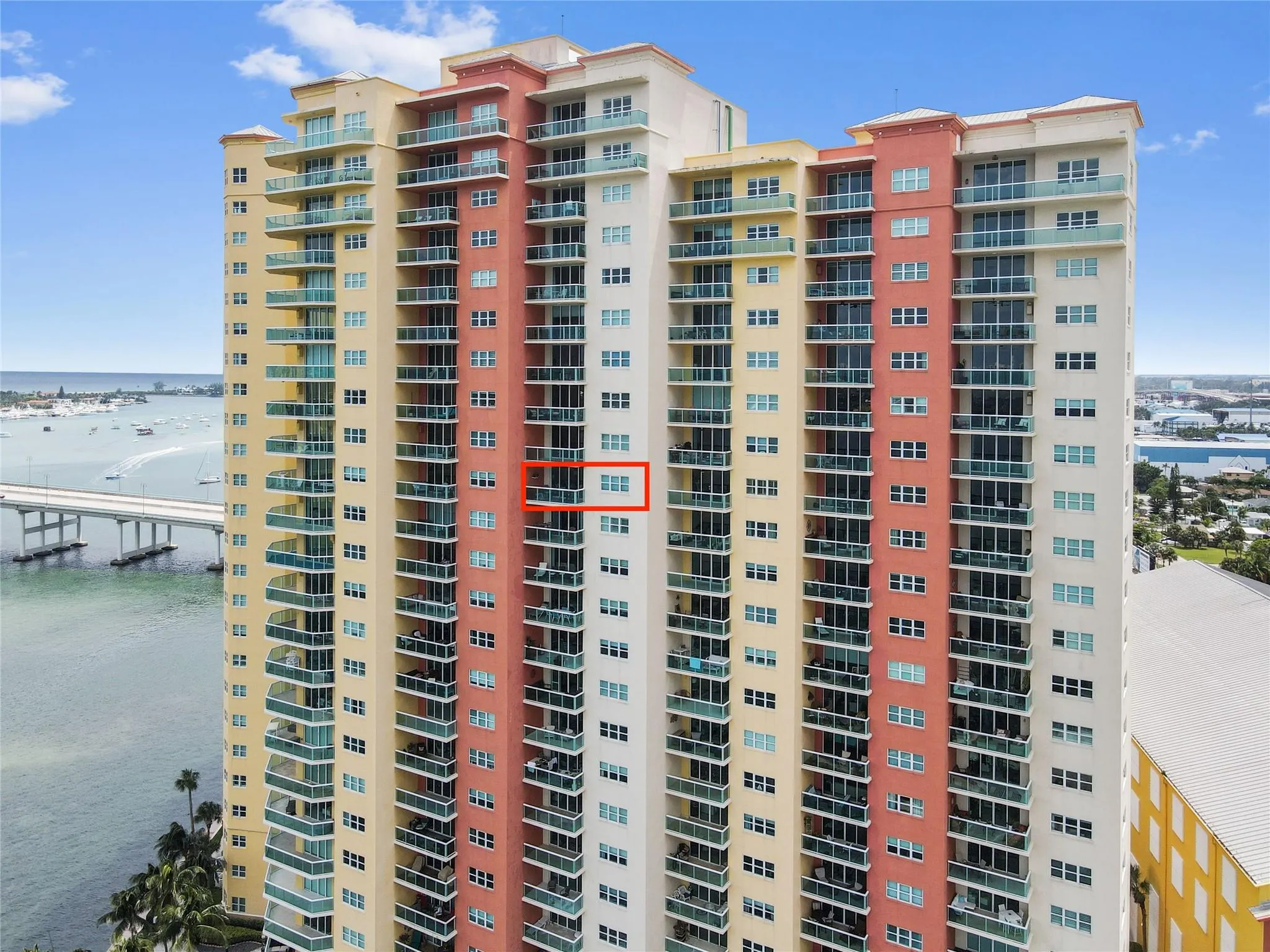 2650 Lake Shore Dr, #1704