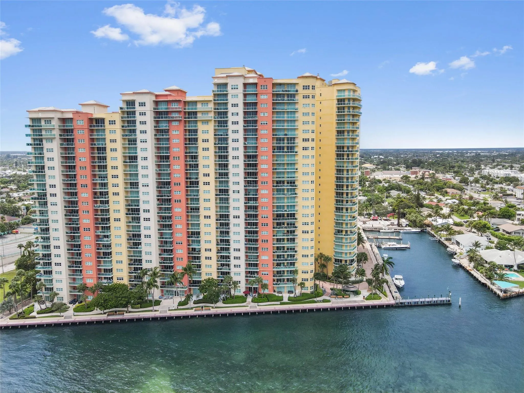 2650 Lake Shore Dr, #1704
