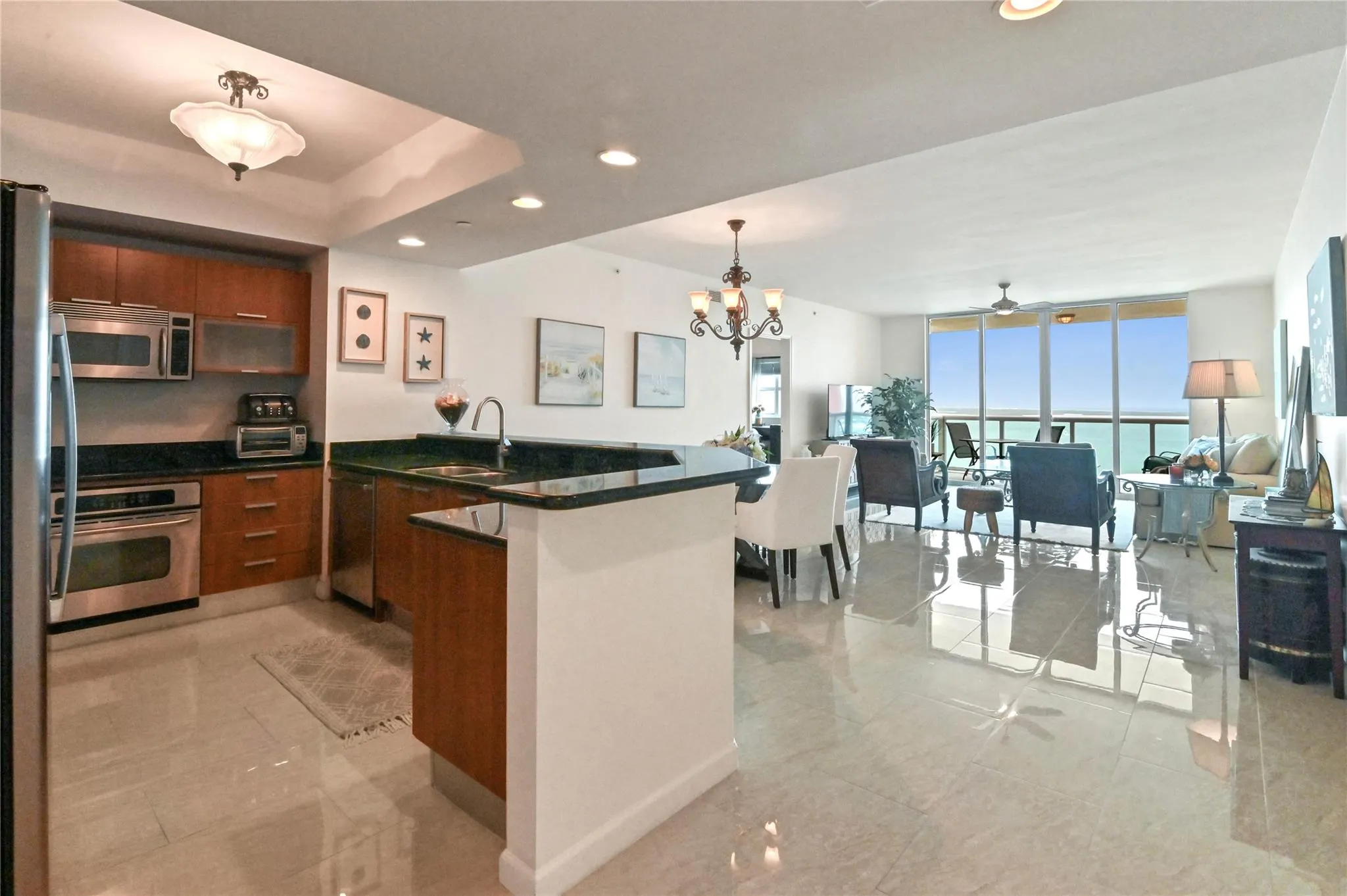 2650 Lake Shore Dr, #1704