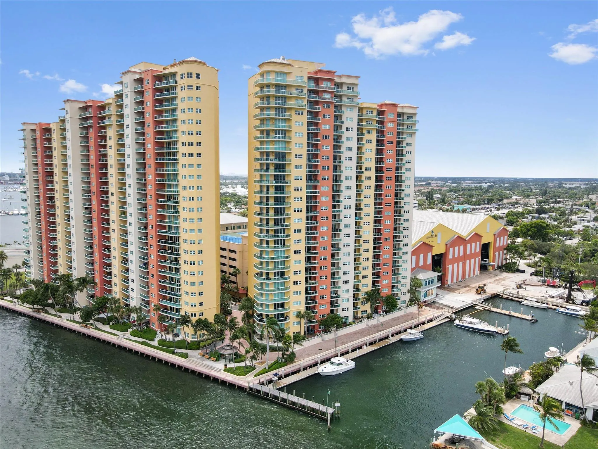 2650 Lake Shore Dr, #1704