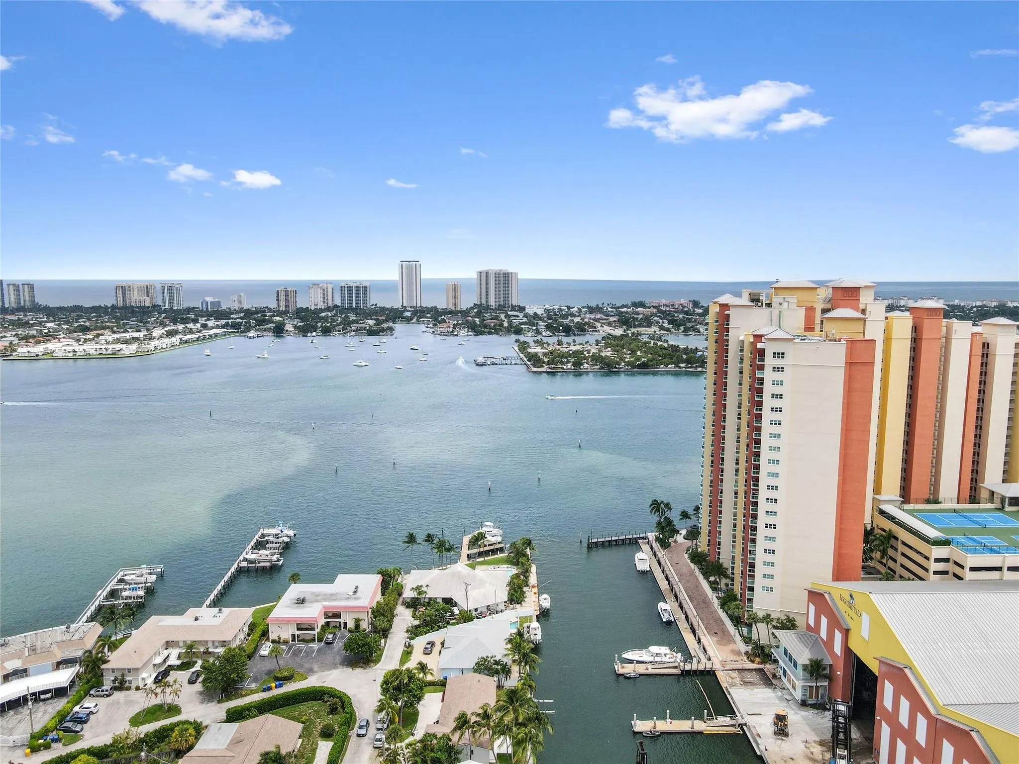 2650 Lake Shore Dr, #1704