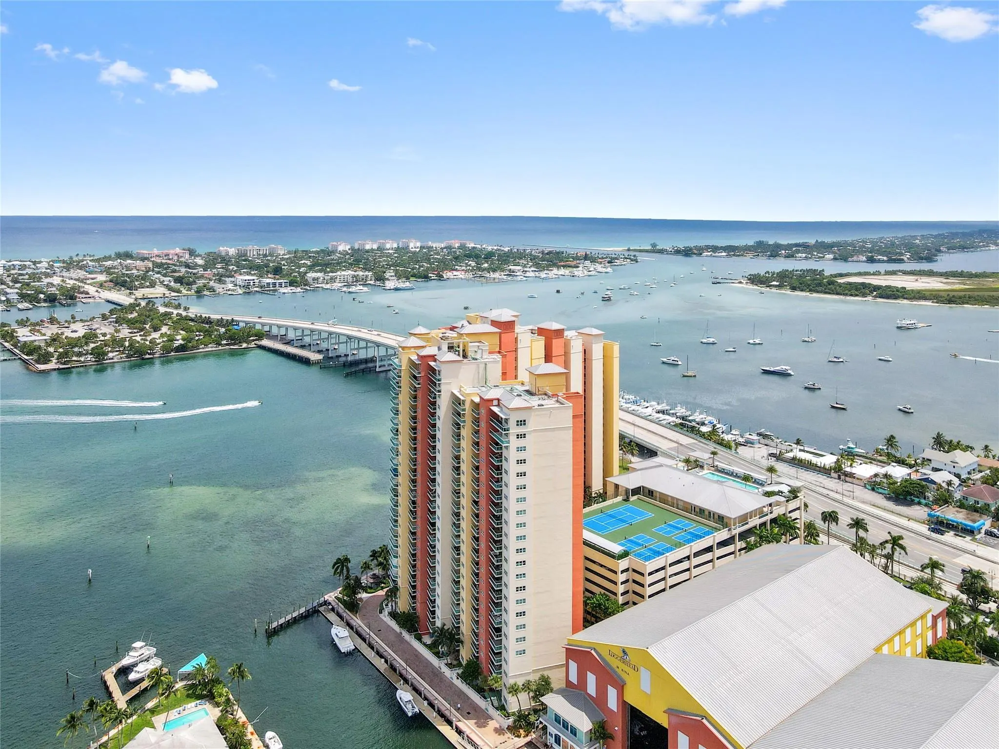 2650 Lake Shore Dr, #1704