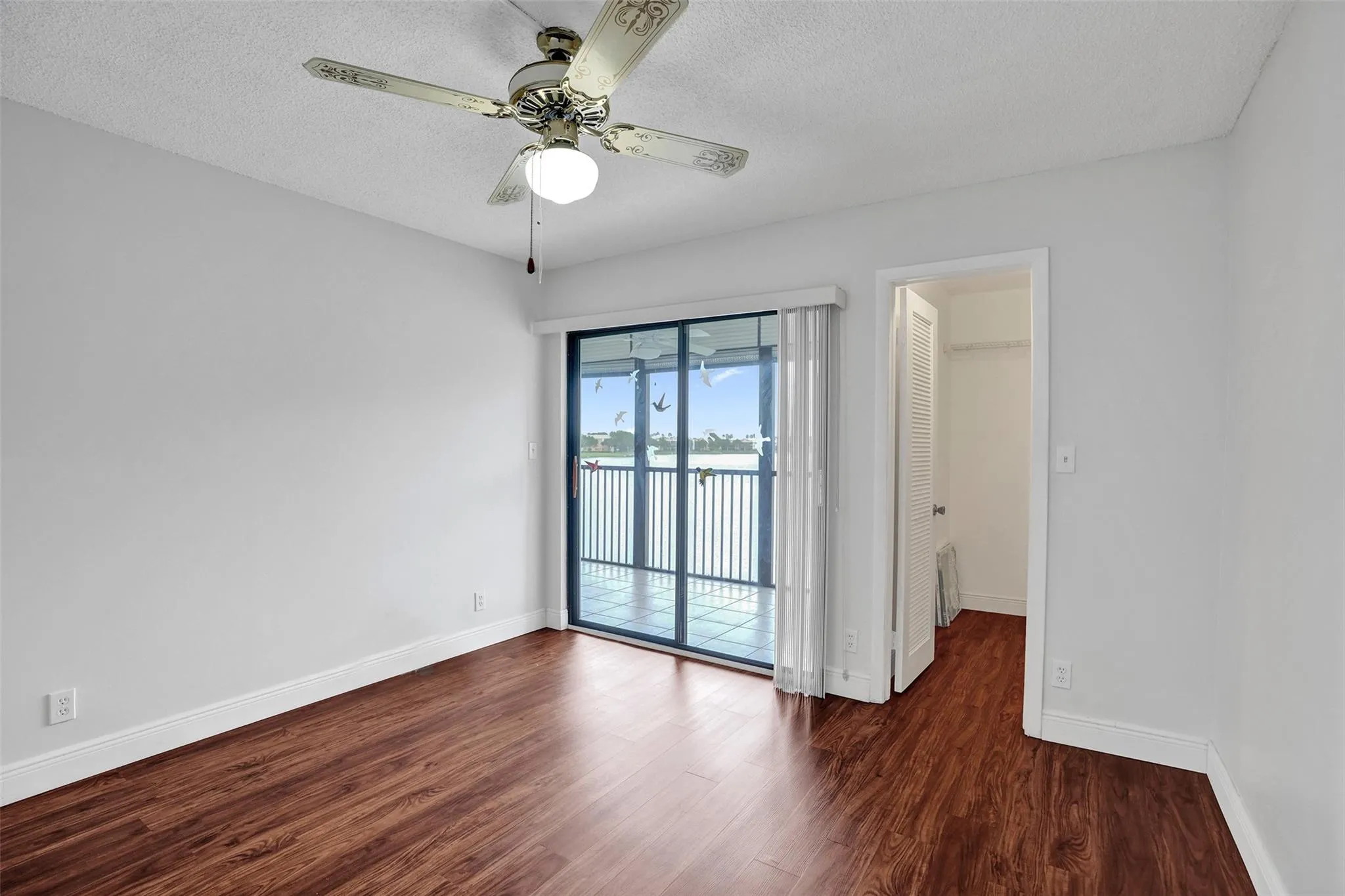 7432 Ashmont Circle, #208