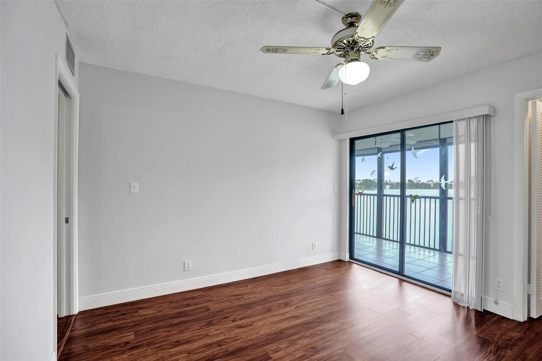 7432 Ashmont Circle, #208