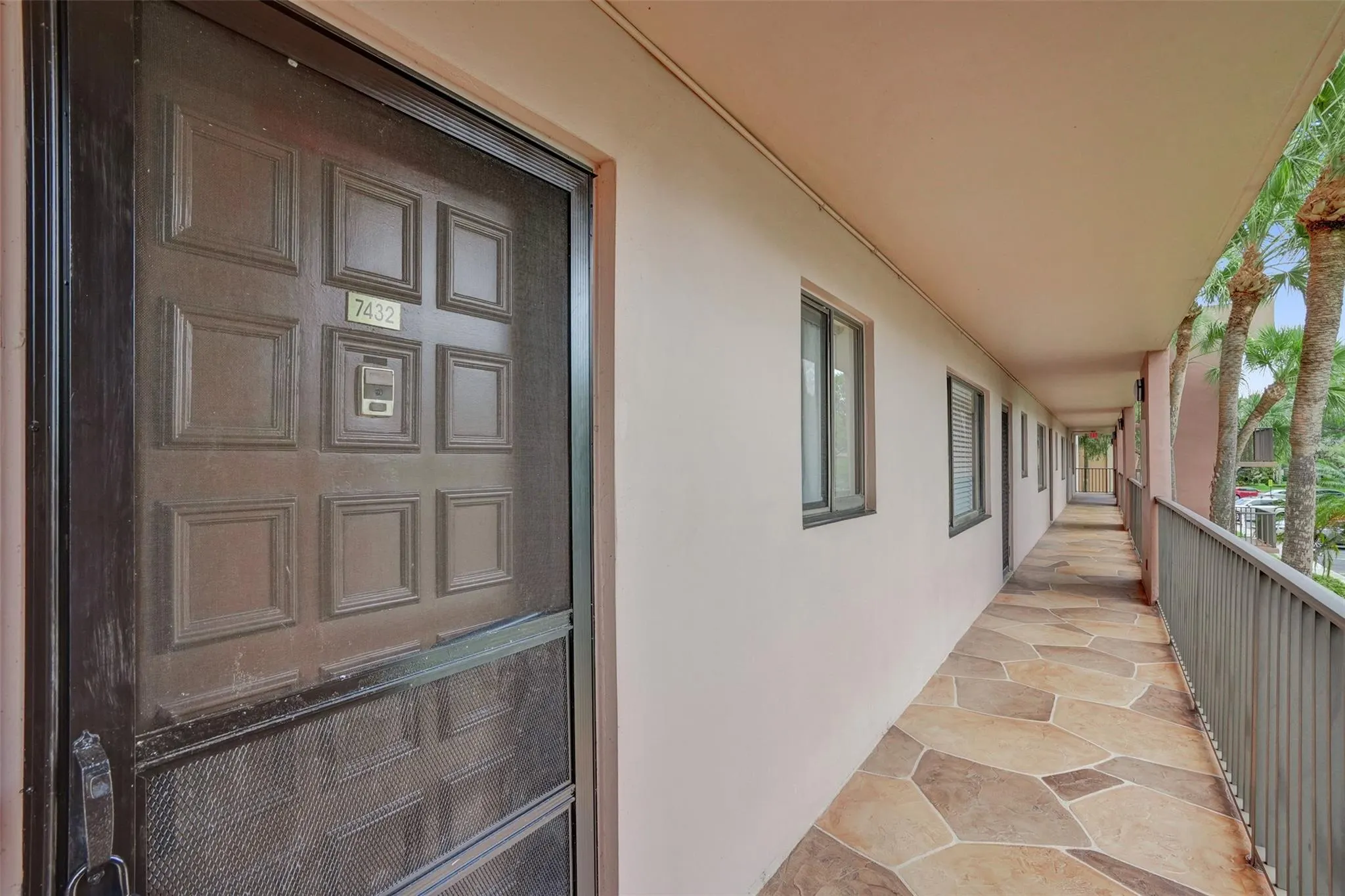 7432 Ashmont Circle, #208