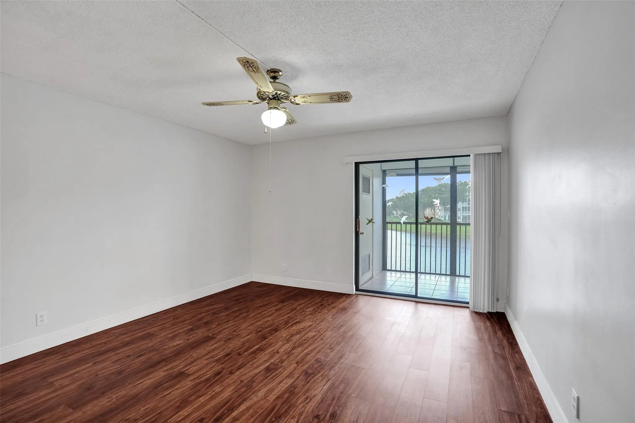 7432 Ashmont Circle, #208