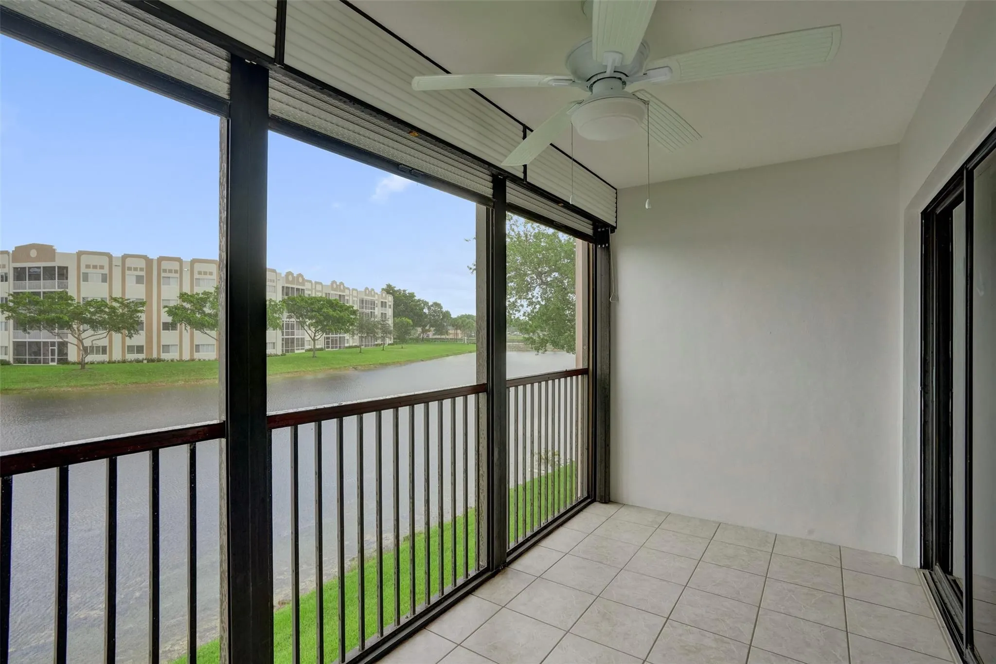 7432 Ashmont Circle, #208