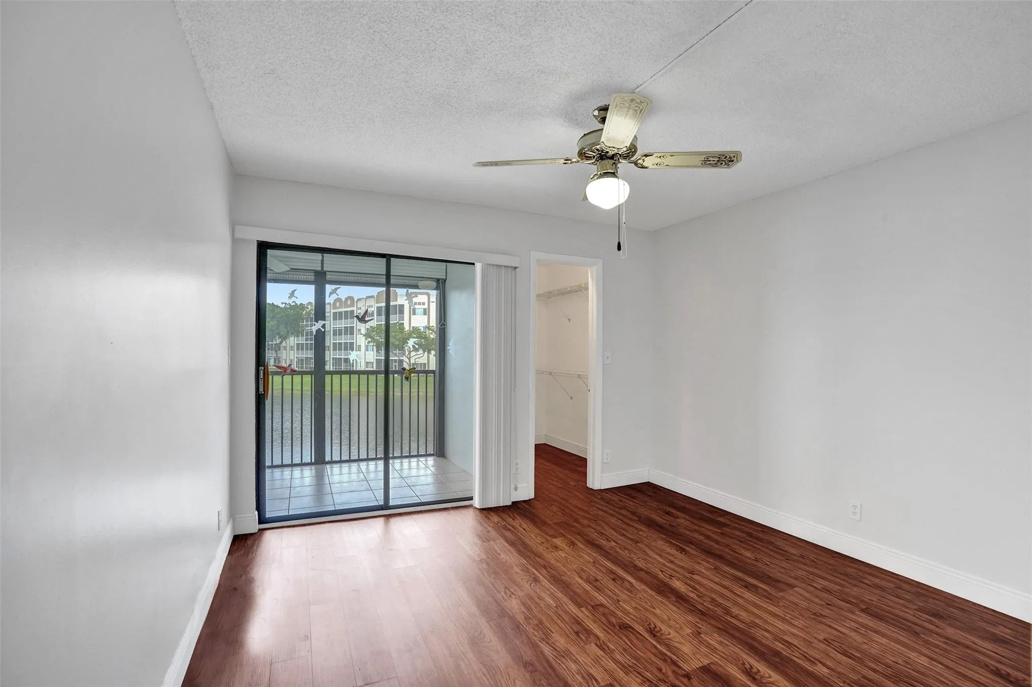 7432 Ashmont Circle, #208