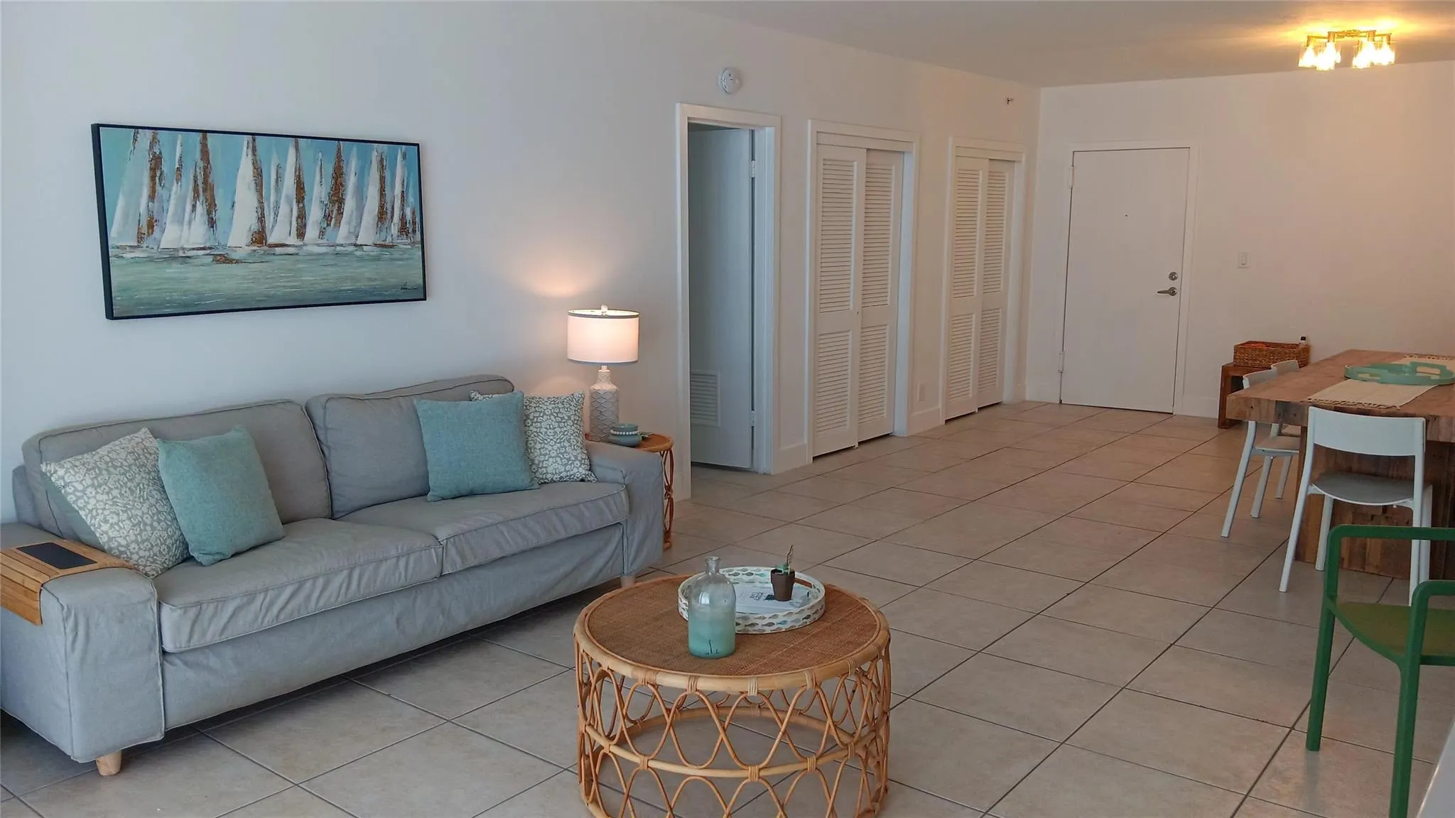 3001 S Ocean Dr, #109