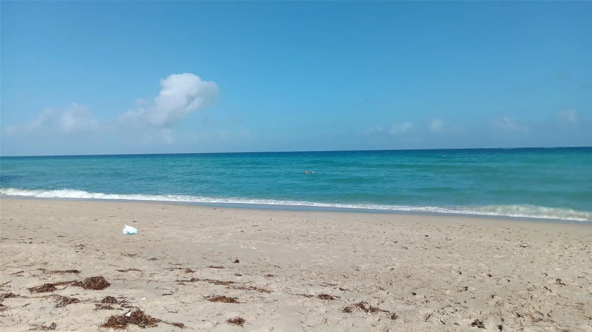 3001 S Ocean Dr, #109