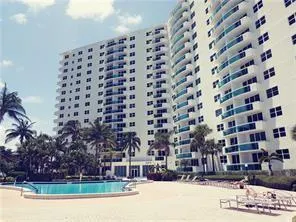 3001 S Ocean Dr, #109