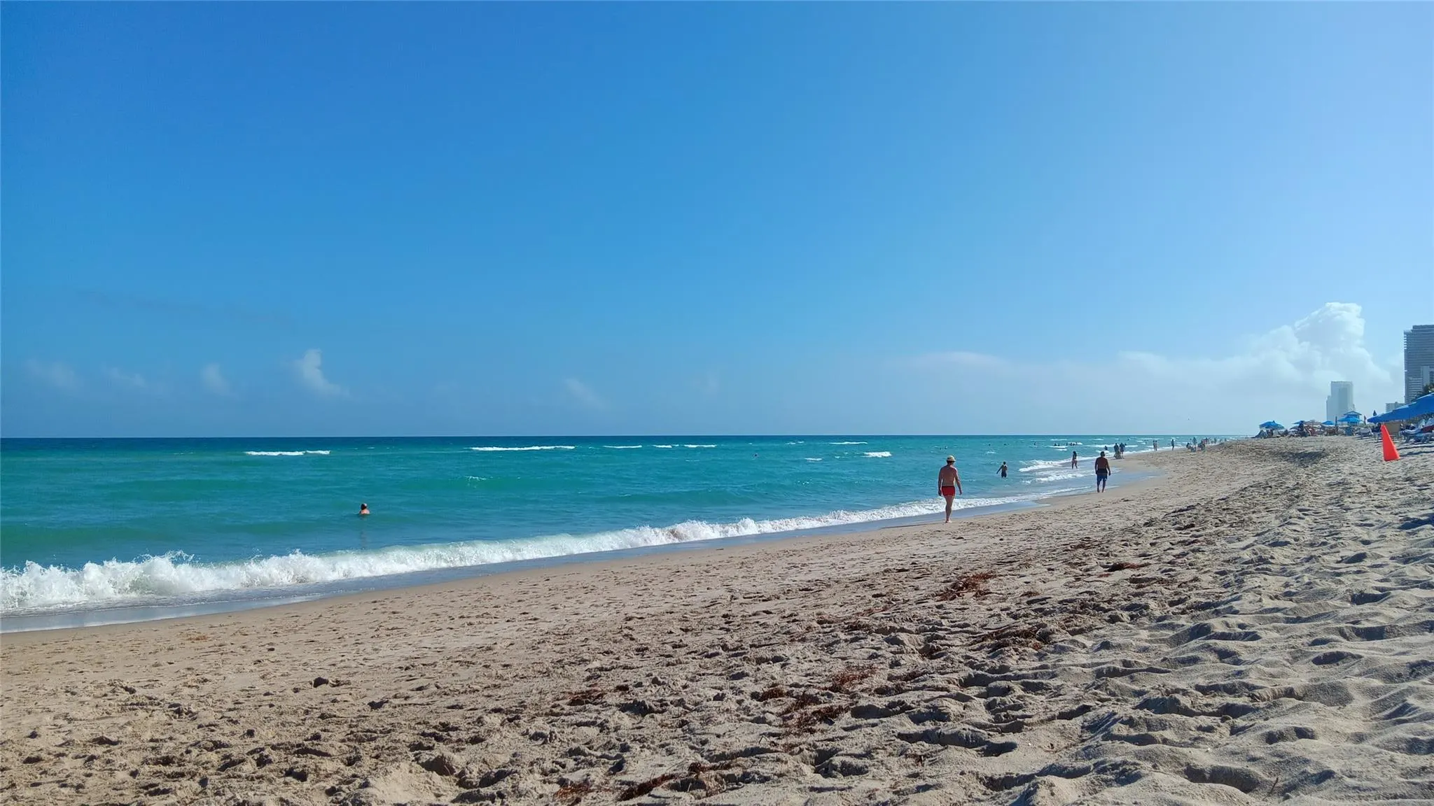3001 S Ocean Dr, #109
