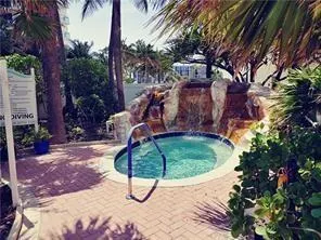 3001 S Ocean Dr, #109