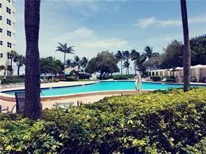 3001 S Ocean Dr, #109