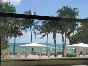 3001 S Ocean Dr, #109