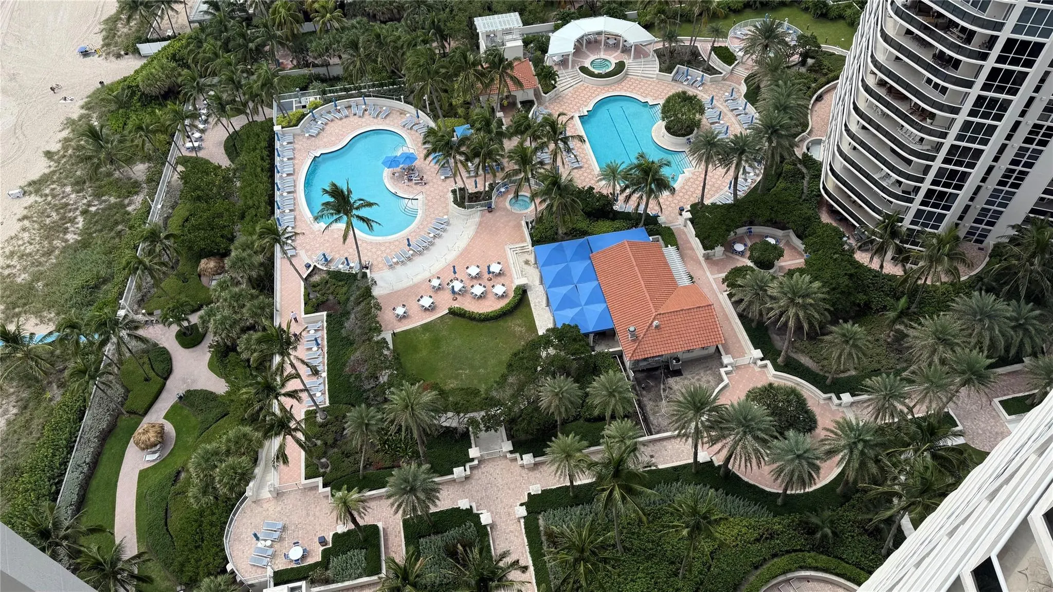 3200 S Ocean Blvd, #2606