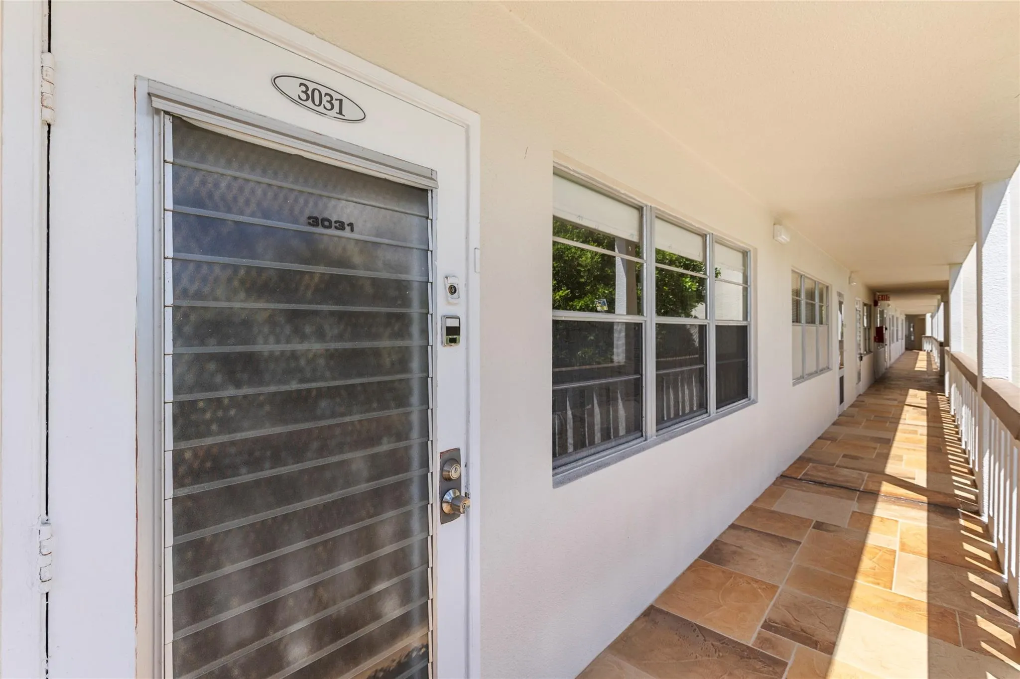 3031 Ashby D, #3031