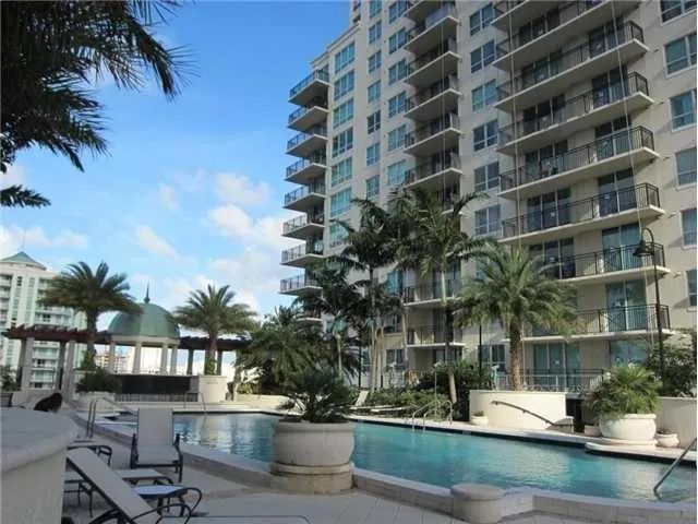 610 W Las Olas Blvd, #1216N