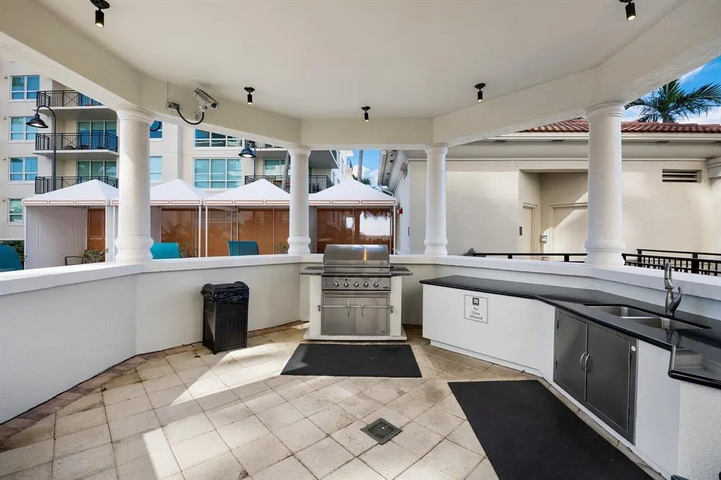 610 W Las Olas Blvd, #1216N