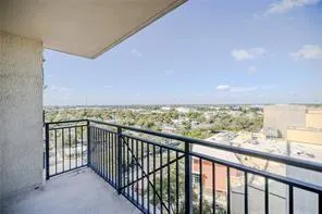 610 W Las Olas Blvd, #1216N