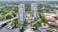 610 W Las Olas Blvd, #1216N