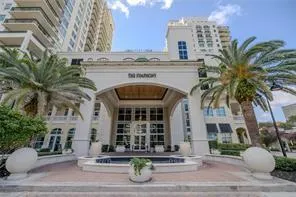 610 W Las Olas Blvd, #1216N
