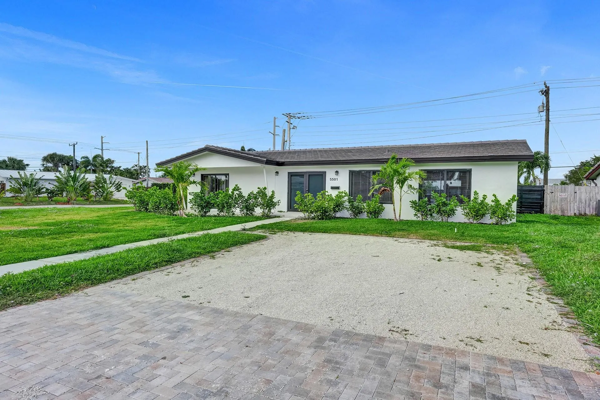 5501 NE 18th Ter