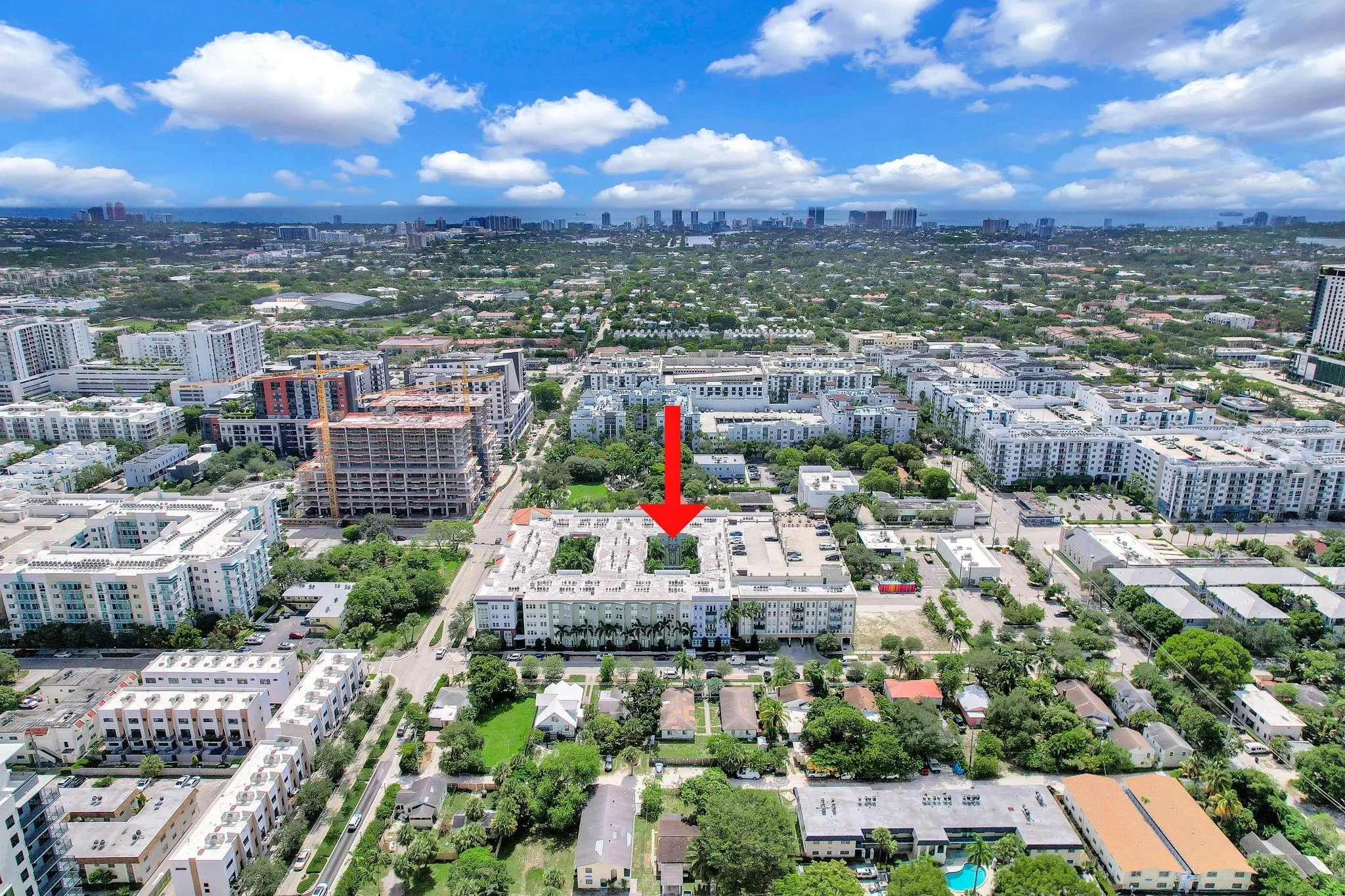 533 NE 3rd Ave, #230