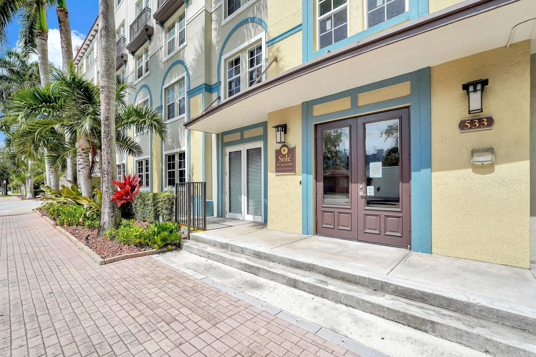 533 NE 3rd Ave, #230