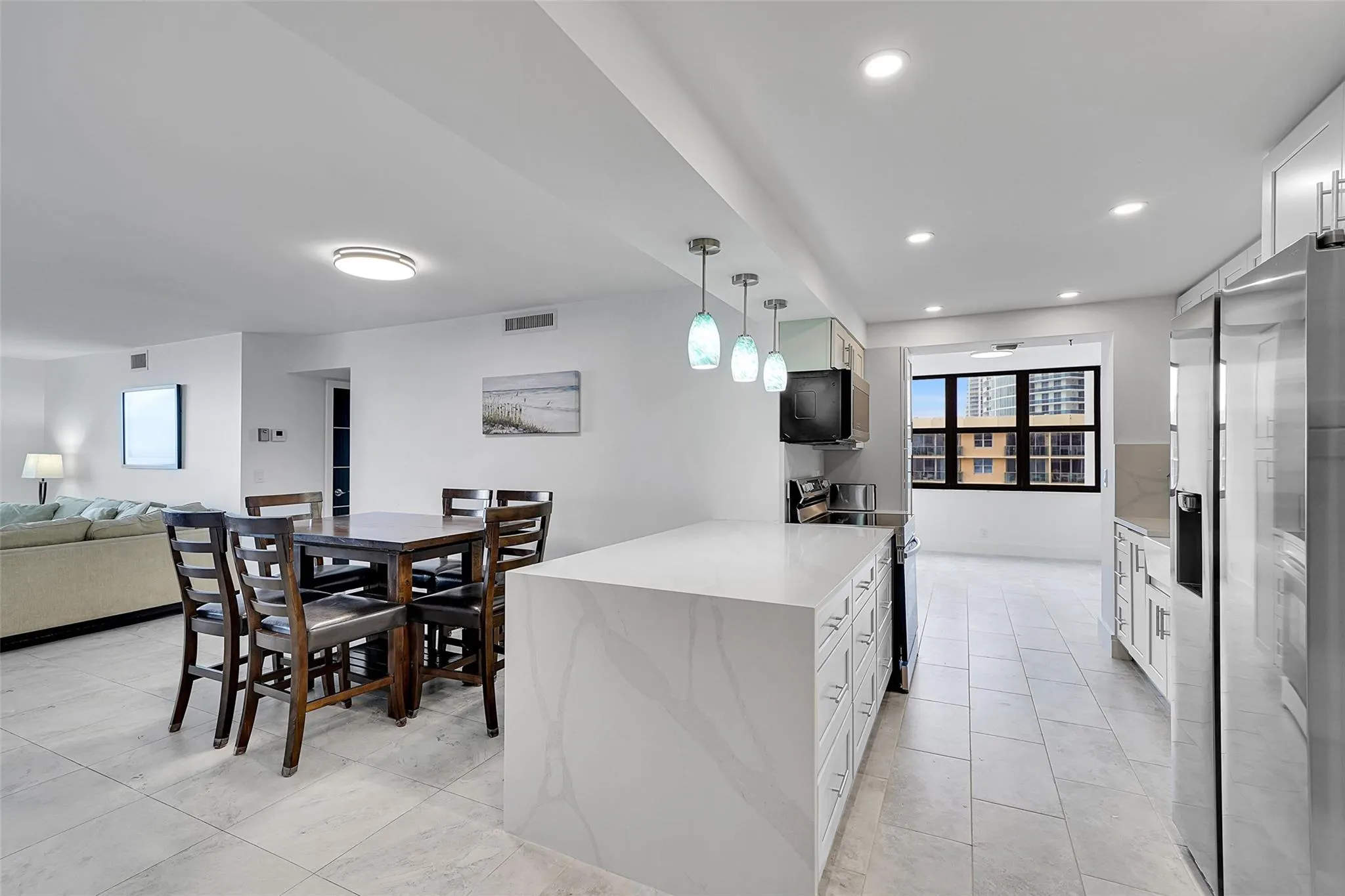 2301 S Ocean Dr, #1701