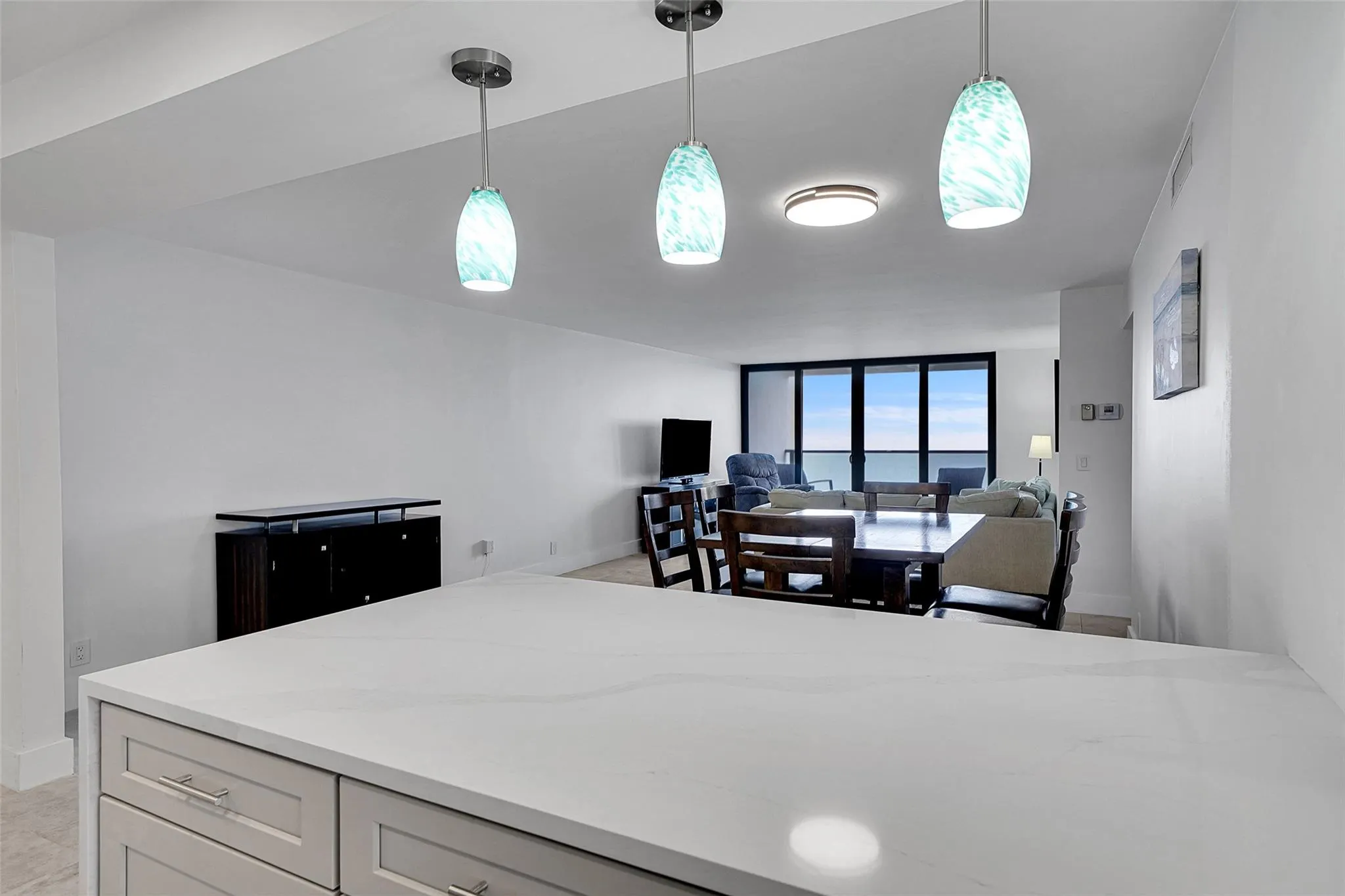 2301 S Ocean Dr, #1701