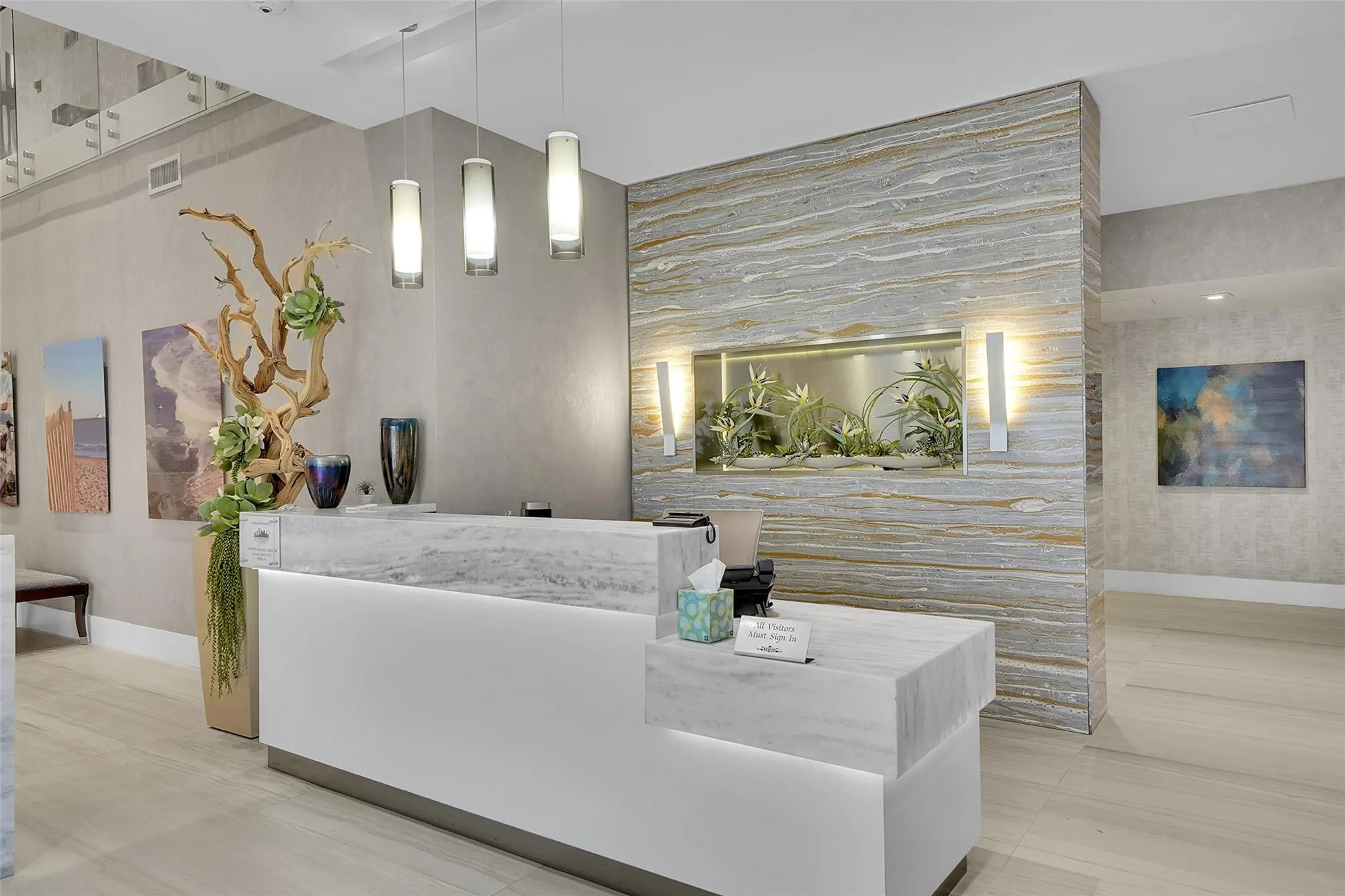2301 S Ocean Dr, #1701