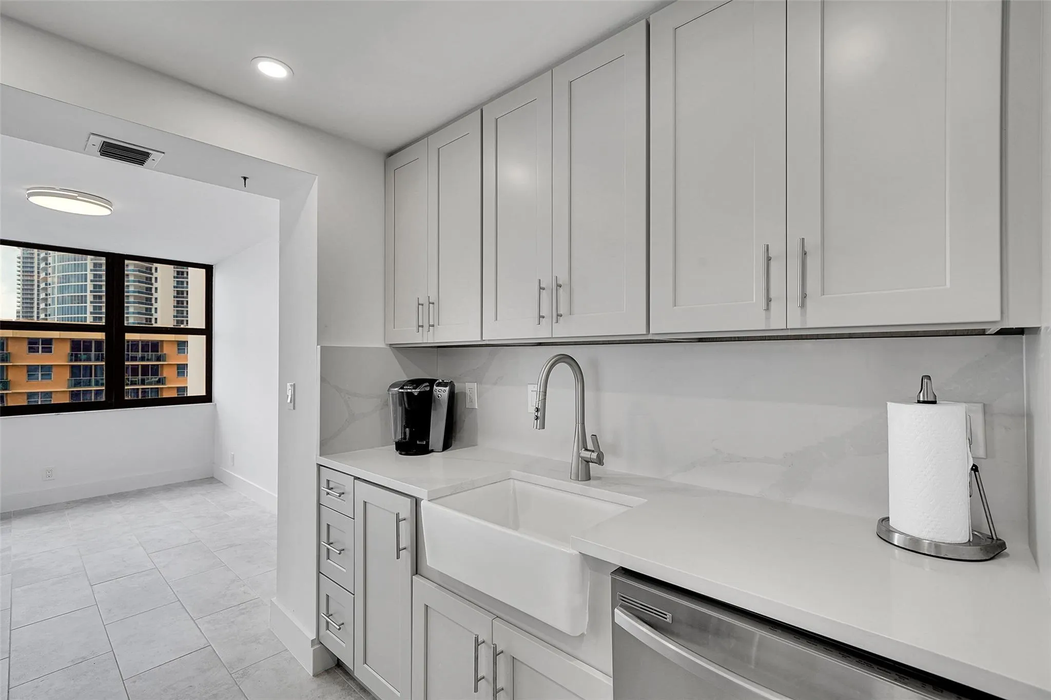 2301 S Ocean Dr, #1701