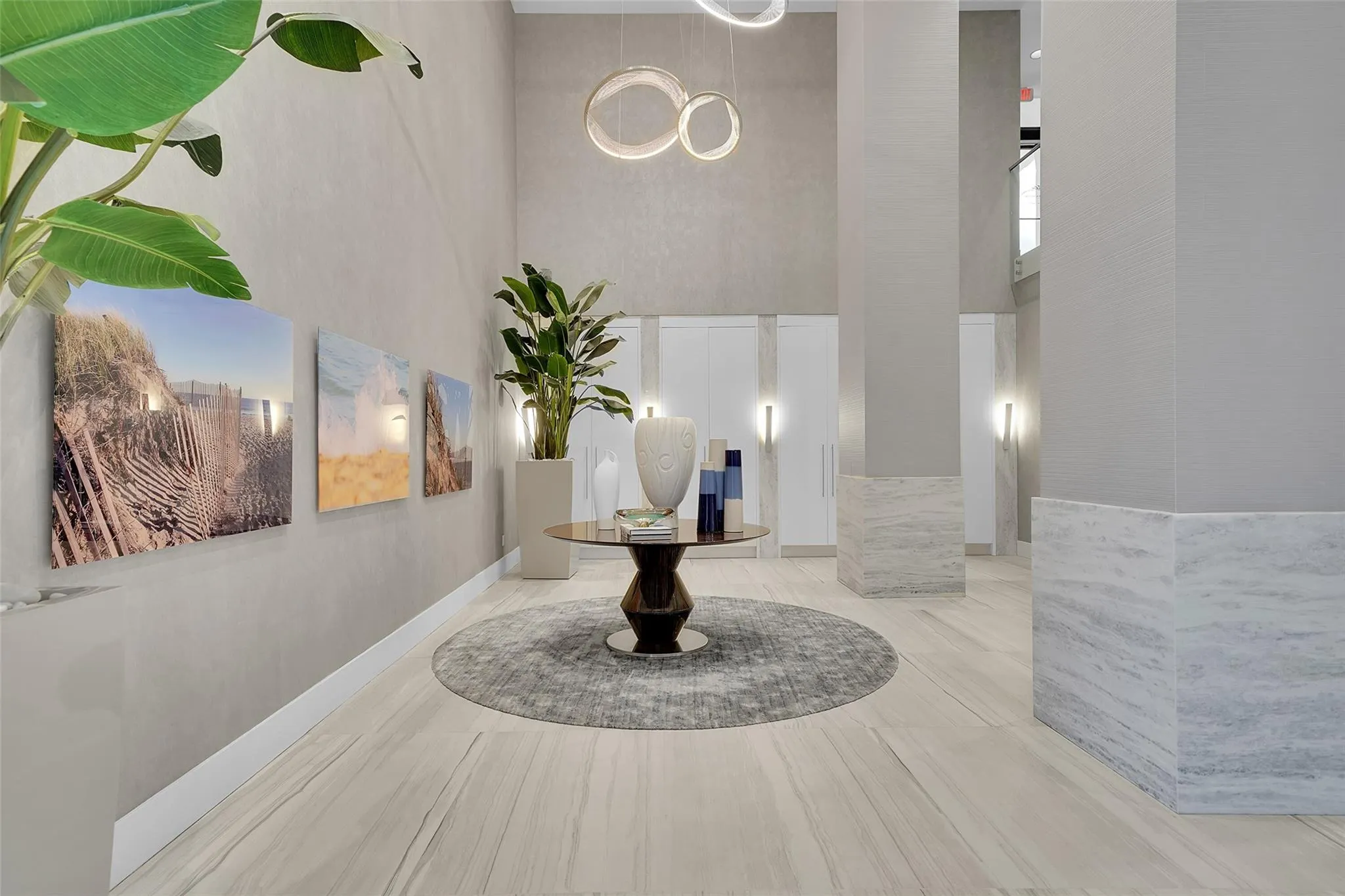 2301 S Ocean Dr, #1701